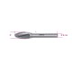 Lima rotativa metal duro corte cruzado HM4 426MD/T | Beta Tools