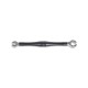Llave fija doble para ruedas Mavic