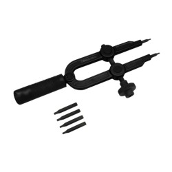 Herramienta para Anillos Seeger Internos y Externos – Accionamiento d