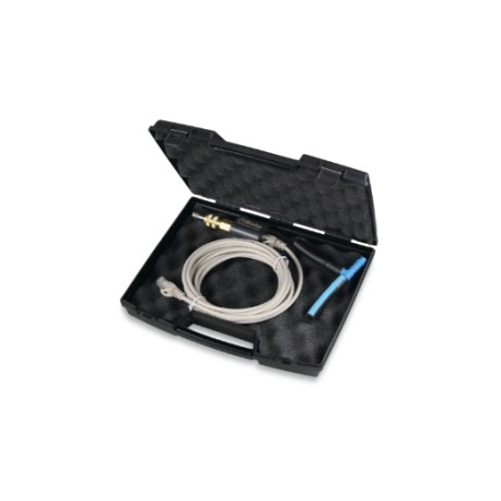 Juego para Comprobación de la Presión del Filtro de Partículas Diésel