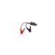 Cable de arranque con pinzas para 1498BC/12