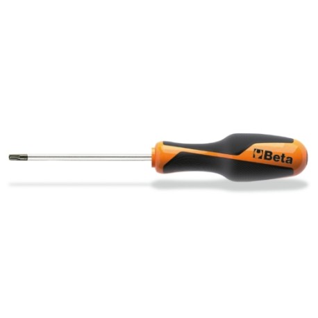 Destornillador Tamper Resistant Torx®, BetaGrip, modelo 1268RTX – Bet