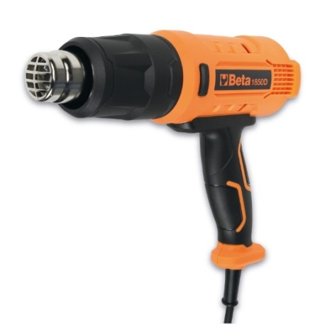 Pistola térmica de 3 velocidades – Beta Tools