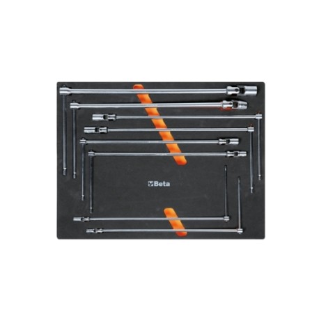 Termoformado suave MM63 vacío MMV63