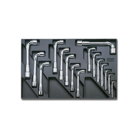 Termoformado T75 vacío TV75