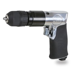 Taladro neumático reversible con portabrocas de 10 mm – Beta Tools