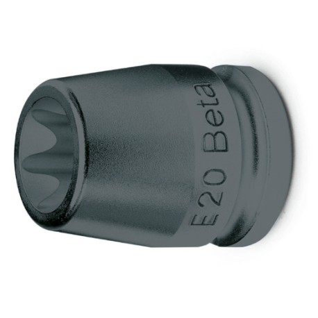 Vaso de impacto Beta de 1/2"" Torx";