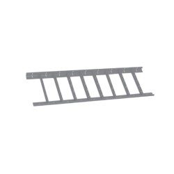 Separadores paralelos para RSC24AXL