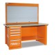 Banco de trabajo MasterCargo C57S/AR