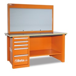 Banco de trabajo MasterCargo C57S/AR