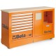 Cajonera especial móvil tipo Racing SM C39SMG