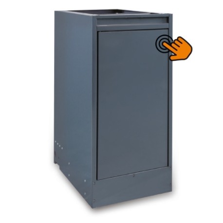 Pata doble para bancos de trabajo adyacentes para mobiliario para tal