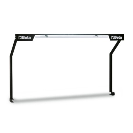 Lámpara para banco de trabajo MasterCargo – Beta Tools