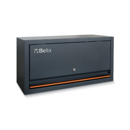 Armario superior de pared para mobiliario para taller C45PRO 2.0 – Be