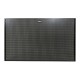 Panel perforado portaherramientas