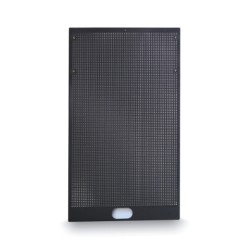 Panel perforado portaherramientas para mobiliario para taller C45PRO 