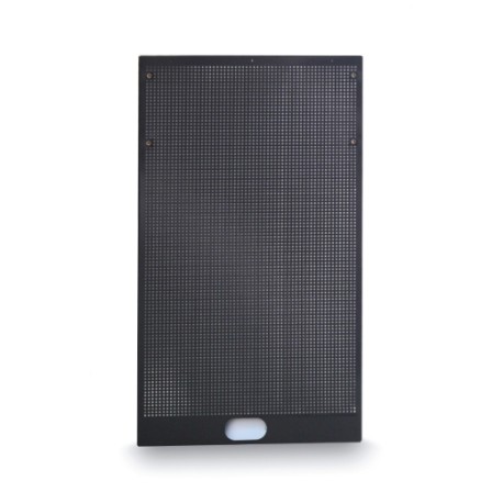 Panel perforado portaherramientas para mobiliario para taller C45PRO 