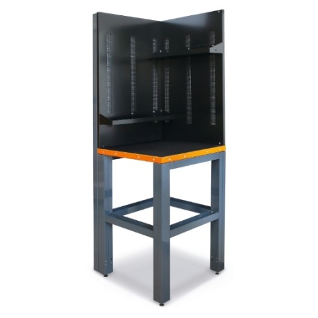 Esquina completa autoportante para mobiliario para taller RSC55 – Bet