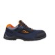 Zapatos de ante perforado con malla y refuerzo 7212B – Beta Tools