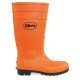 Botas de seguridad de alta visibilidad con puntera – Beta Tools