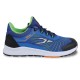 Zapatos ocupacionales 0-Gravity en malla de alta transpiración con in