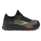 Zapatos 0-Gravity de microfibra hidrorrepelente con inserciones en TP