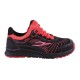 Zapatos 0-Gravity de mujer de microfibra hidrorrepelente con insercio