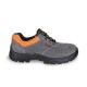 Zapatos de ante perforado 7246E – Beta Tools