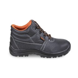 Zapatos de seguridad BASIC de ante 7248NB – Beta Tools