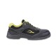 Zapatos de ante con malla y refuerzo en la puntera 7213G – Beta Tools