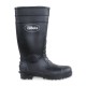 Botas de seguridad con puntera de acero y suela antideslizante – Beta