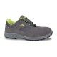 Zapatos de ante perforado con malla de alta transpiración 7222PEK – B