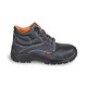 Botas de piel hidrorrepelente con desprendimiento rápido 7243EN – Bet