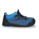 Zapatos 0-Gravity en tejido trenzado resistente y de alta transpiraci