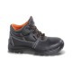 Botas ocupacionales de piel hidrorrepelente 7243NFT – Beta Tools