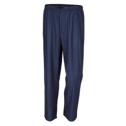 Pantalones impermeables para la lluvia