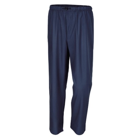 Pantalones impermeables para la lluvia