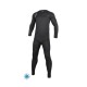 Conjunto de ropa interior técnica