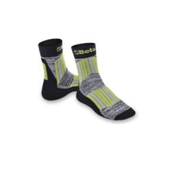 Calcetines maxi sneaker con protección y transpirables 7427 – Beta To