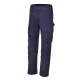 Pantalón de trabajo 7840BL