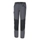 Pantalón de trabajo tipo trekking de tejido elástico