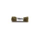  Juego de 10 pares de cordones naranja y negro – Beta Tools