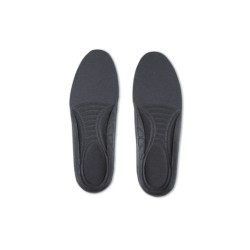 Plantillas anatómicas en espuma de poliuretano con amortiguación en e