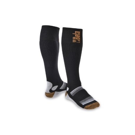 Medias largas de compresión 7421 – Beta Tools
