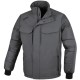 Chaqueta de trabajo con acolchado de grafeno 7679GG