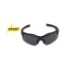 Gafas de protección con lentes polarizadas 7076BP – Beta Tools