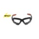 Gafas de protección con lentes transparentes 7093BC – Beta Tools
