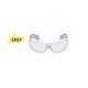 Gafas de protección con lentes transparentes 7061TC – Beta Tools