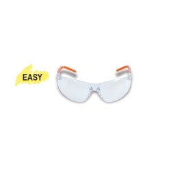 Gafas de protección con lentes transparentes 7061TC – Beta Tools