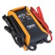 Arrancador portátil ultraligero de altas prestaciones 1224 V
